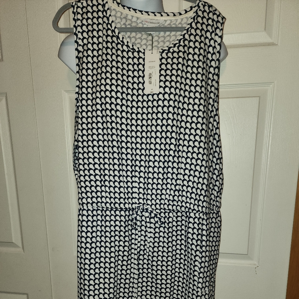 Liz dress